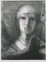 Parsifal, 1891